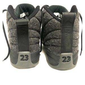 Kids Nike Retro Wool Air Jordan